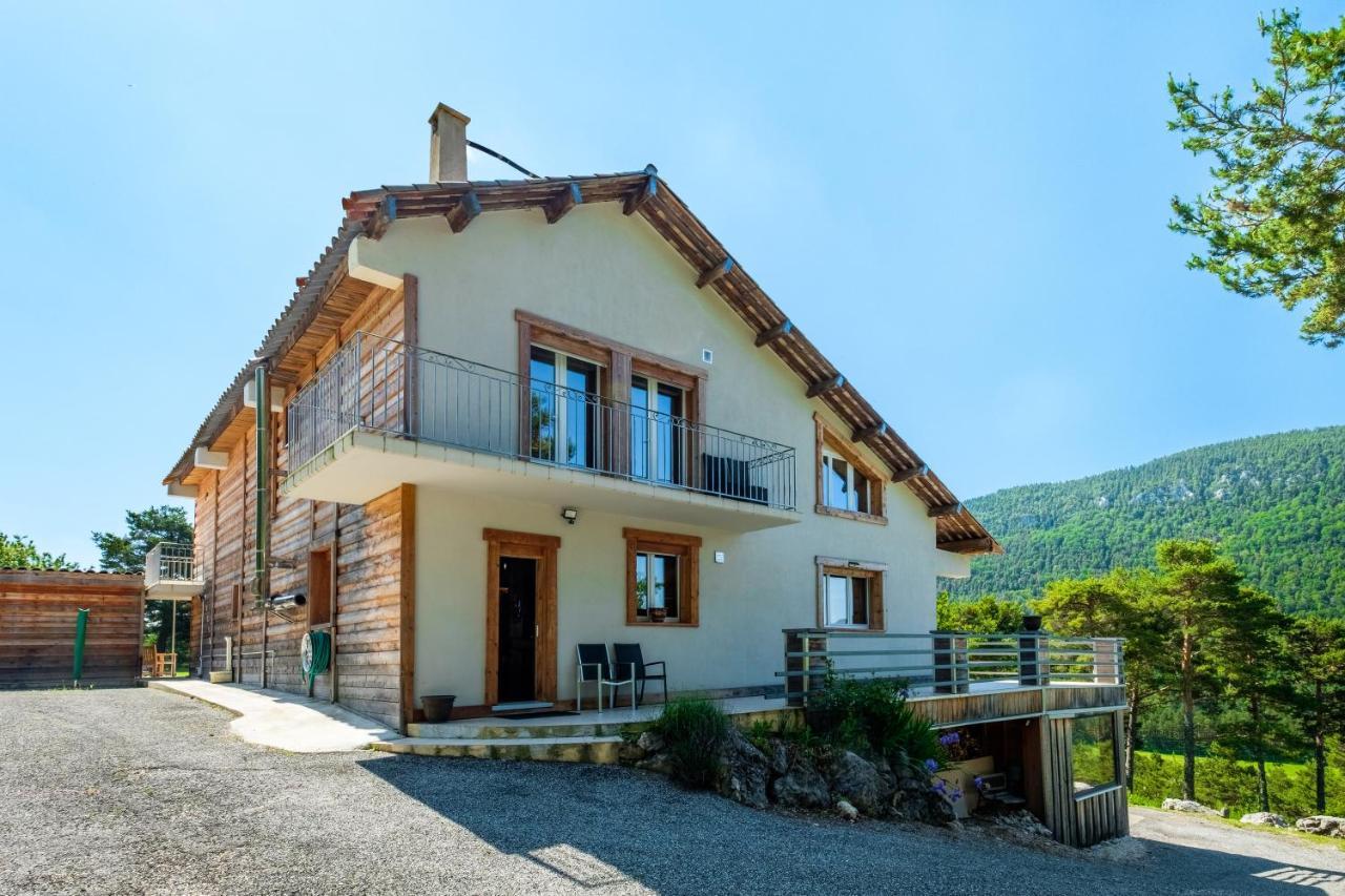 Domaine De La Plaine Βίλα Caille Εξωτερικό φωτογραφία