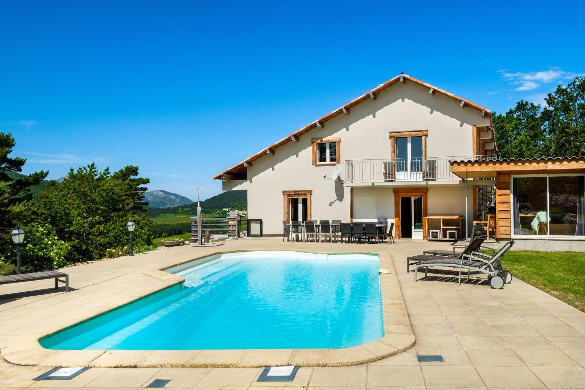 Domaine De La Plaine Βίλα Caille Εξωτερικό φωτογραφία